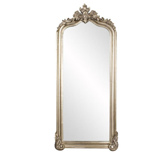Greyleigh™ Tressie Full Length Mirror & Reviews Wayfair